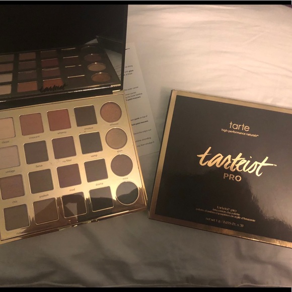 tarte Other - tarte Tarteist Pro Palette - NEW